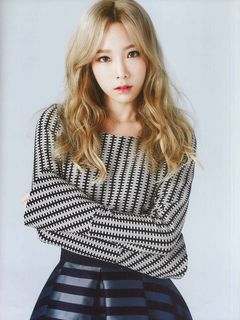 Taeyeon (태연)